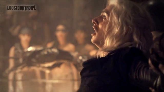 Age Of Wars - Game Of Thrones MV [loosecontroi] смотреть онлайн