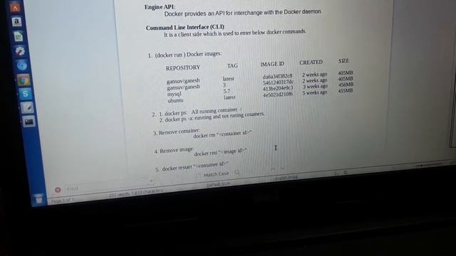 What is docker engine смотреть онлайн