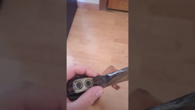 Посадка топора на топорище смотреть онлайн