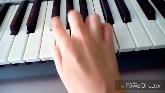 Мелодия "Нокиа" на пианино. - Обучающие видео для новичков. - "Нокиа". Первая мелодия двумя руками: смотреть онлайн