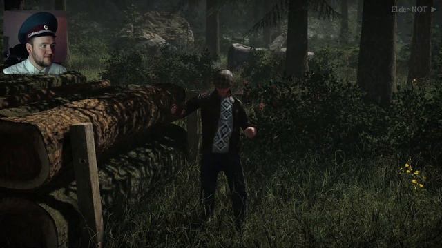 ОБЫЧНЫЙ РАБОЧИЙ ДЕНЬ. НУ ПОЧТИ...=) (Прохождение Contraband Police #5)