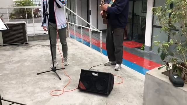 輕便~強大120W ~同時5個輸入 Coolmusic BP60D Busking AMP 木結他音箱