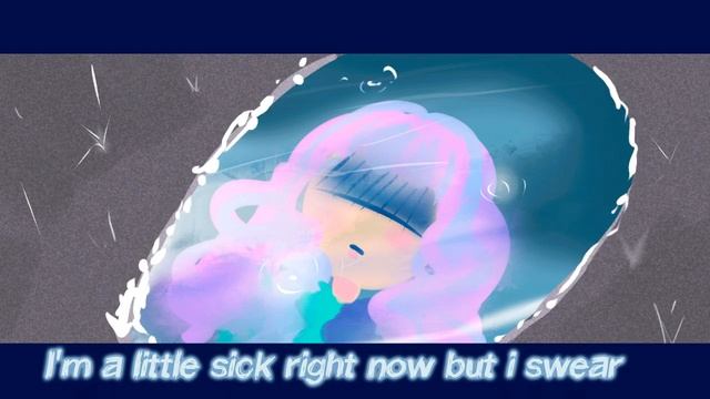 Cut my hair meme (animation / анимация ) смотреть онлайн