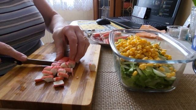 ВКУСНОЕ БЛЮДО КАК НА ПРАЗДНИК ТАК И НА КАЖДЫЙ ДЕНЬ #жизньданки #жизньданки смотреть онлайн