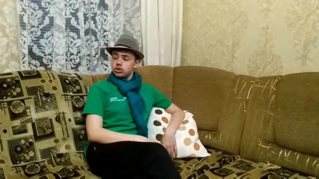 Самолук В., Дмитренко И. 9 класс. Интервью с Робином Гудом смотреть онлайн