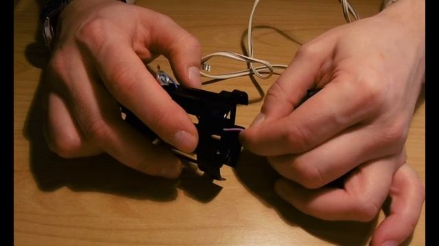 В поисках света - Доработка вспышки Revue C4500