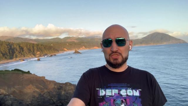 Путь исследователя ИБ, с чего начать и куда стремиться 🏴☠️ смотреть онлайн