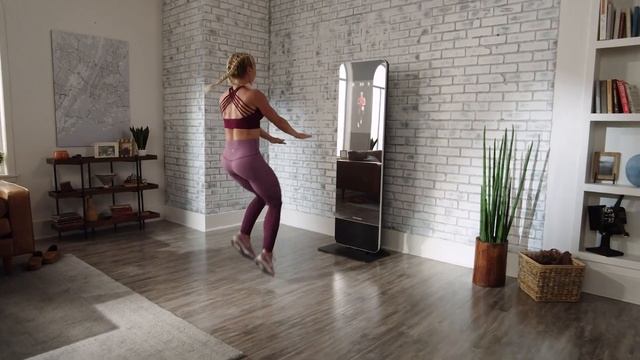 ProForm Vue Fitness Mirror смотреть онлайн
