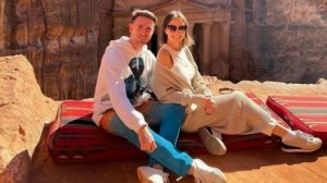 Свадьба Даниила Глейхенгауза. Фигурное катание.news.