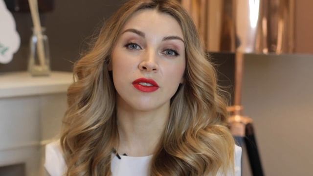 Консультация за минуту "Биозавивка волос" смотреть онлайн