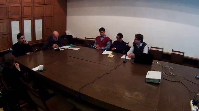 Пивоваров Н.Ю. Рабочие записи Секретариата ЦК КПСС как источник по ранней брежневской эпохе смотреть онлайн