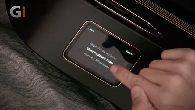 LAVA Music Blue Lava Touch | Review | Guitar Interactive смотреть онлайн