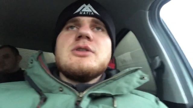 Архыз Ski. Фрирайд на снуоборде. Веселые покатушки. Обзор. смотреть онлайн