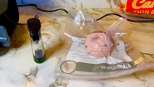 Prime Days FoodSaver FM5200 #savemoney #moneysaver #primeday #amazonprimedeals смотреть онлайн