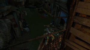 Metro Last Light - Прохождение #8