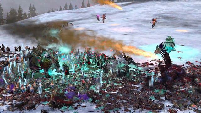 JADE BLOODED VAMPIRES Vs DWARFS смотреть онлайн