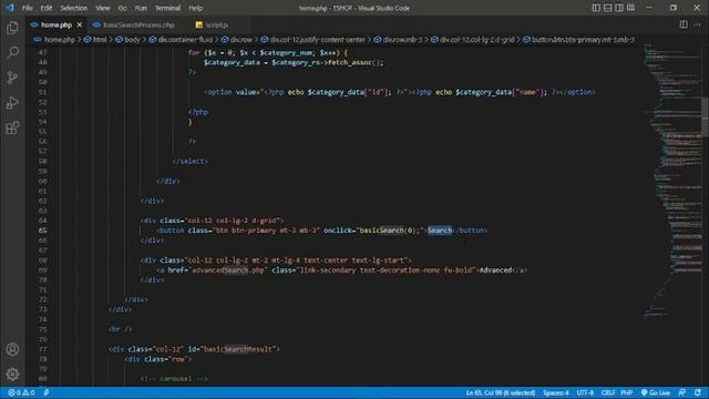 Web Project Task 19 | 1st Year | Semester 01 | Java Institute | SITHUPA BATHISA смотреть онлайн