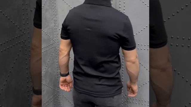 Поло Hugo смотреть онлайн