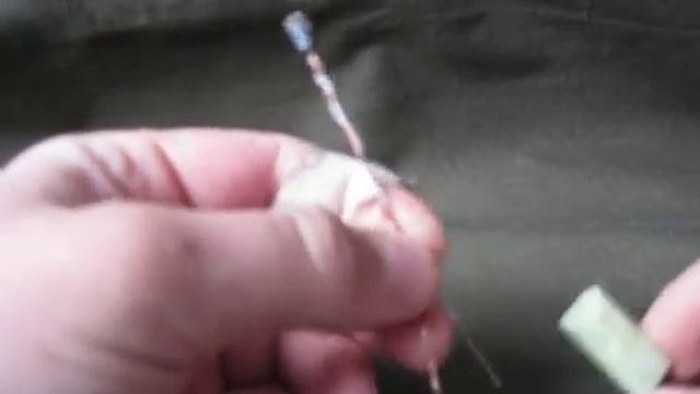 Проверка страйкбольного электроинициатора смотреть онлайн