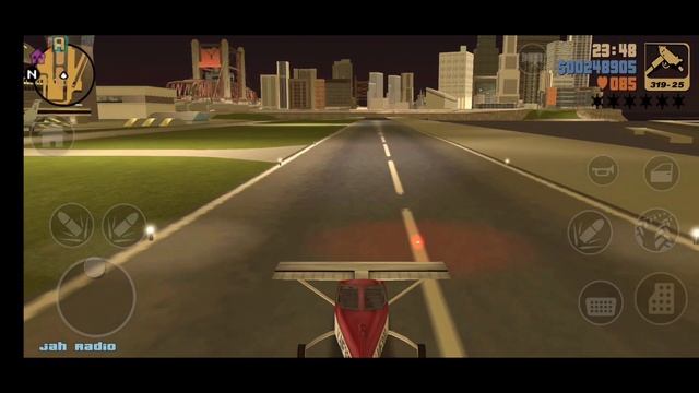 Как взлететь на Dodo в GTA 3? | Как полетать на Dodo в GTA 3 | гта3 | gta 3 | dodo gta | gta3 | dod смотреть онлайн