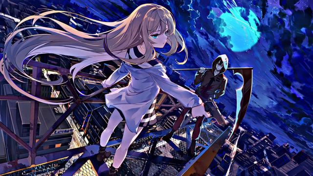 Partners in crime-nightcore смотреть онлайн