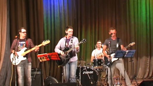 MZK (Музыканты зовут на концерт) - 06 Бред (ГДК 2016) смотреть онлайн