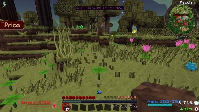 Minecraft: Hubris - #53 - Hungry Nodes! смотреть онлайн