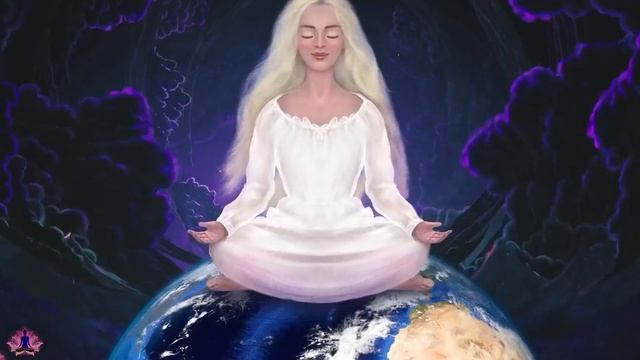 Immediate Activation Of The Pineal Gland || [Attention: Very Powerful!], Open Third Eye || 528 Hz смотреть онлайн