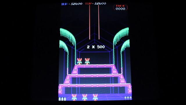 Keith's Arcade - Donkey Kong 3 смотреть онлайн