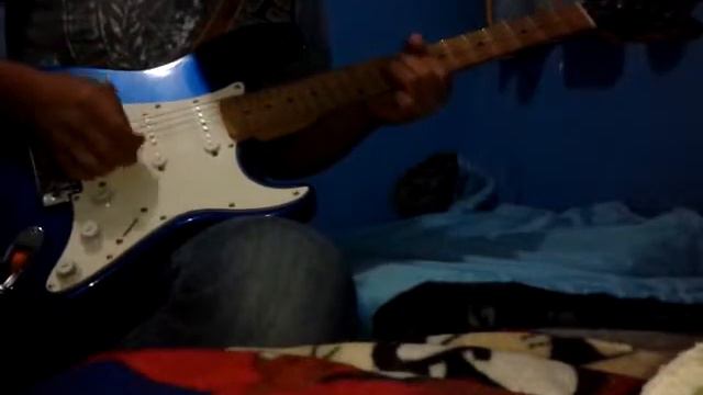 Review Epiphone Stratocaster смотреть онлайн
