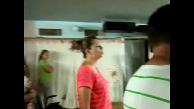 2013.08.09 Отрывки прославления. Молитва Валентина Белого. Свет Миру. Архив. смотреть онлайн