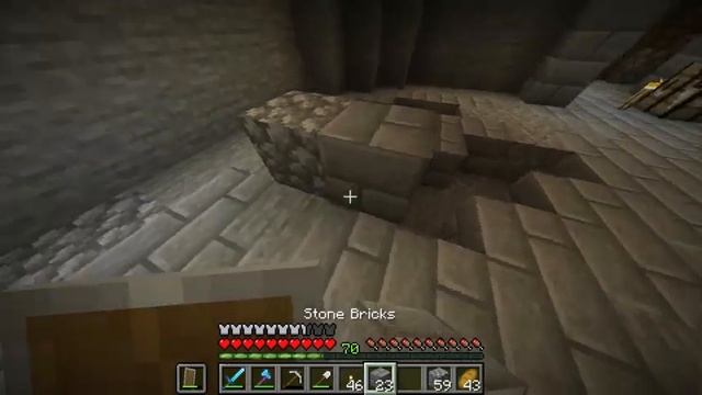 Survival Let's Play: Episode 103 | The Egg's Chamber | Minecraft смотреть онлайн