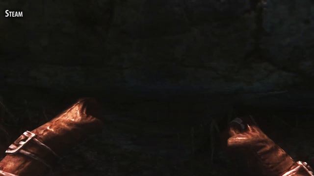 ★ Skyrim Mods Series - #145 - Wet and Cold (+ Wet and Cold Ashes) смотреть онлайн