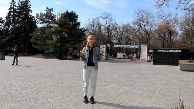 Ростов-на-Дону. История архитектуры смотреть онлайн