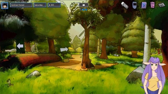 Danny Phantom Amity Park Redux Part 20 Saving the Princess смотреть онлайн