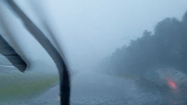 07/19/2016 - Severe Thunderstorm Warning - Craven County, NC. смотреть онлайн