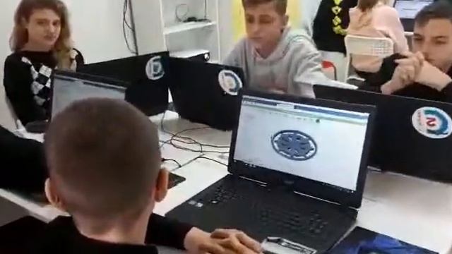 video 3D Blender смотреть онлайн