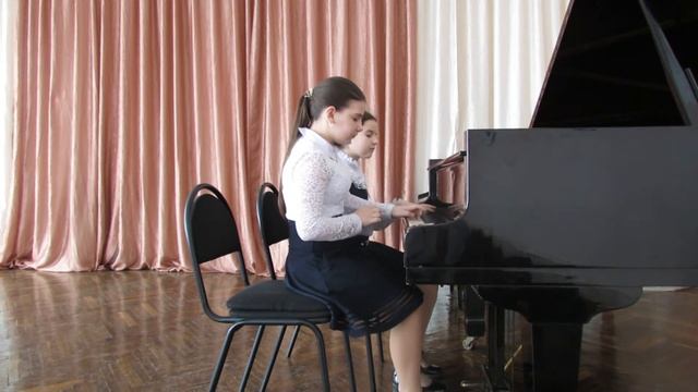 П.И.Чайковский. Мой Лизочек. смотреть онлайн
