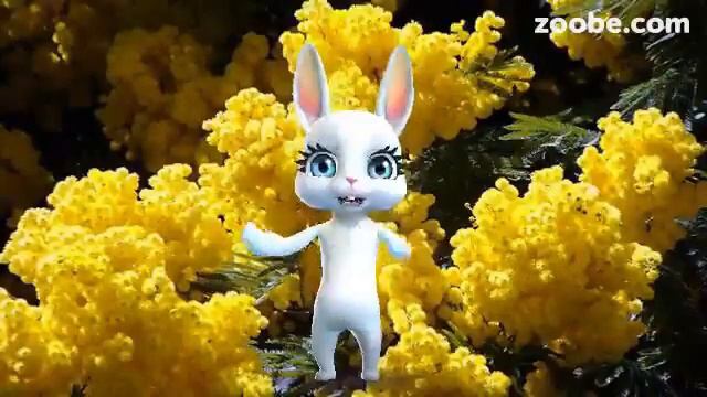 Поздравление с 8 Марта любимой команде! смотреть онлайн