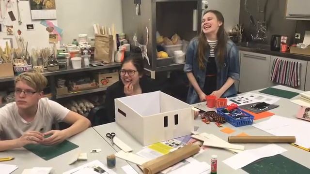 Behind the scenes vol. 2: "Museum as Toolbox" exhibition at Kumu смотреть онлайн