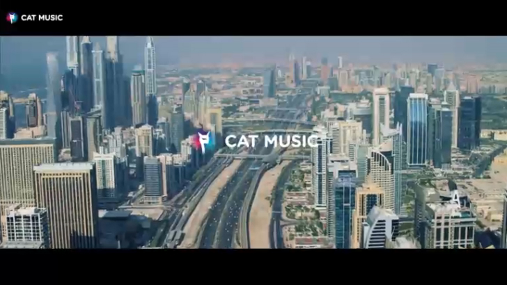 DJ Sava feat. Faydee - Love in DUBAI (Official Video) 2016 смотреть онлайн