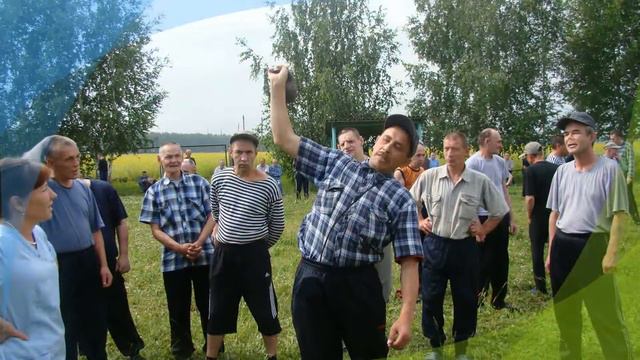 Фильм (слайд-шоу) об истории развития системы социального обслуживания Республики Башкортостан смотреть онлайн