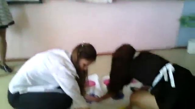 Твистер | Twister Game