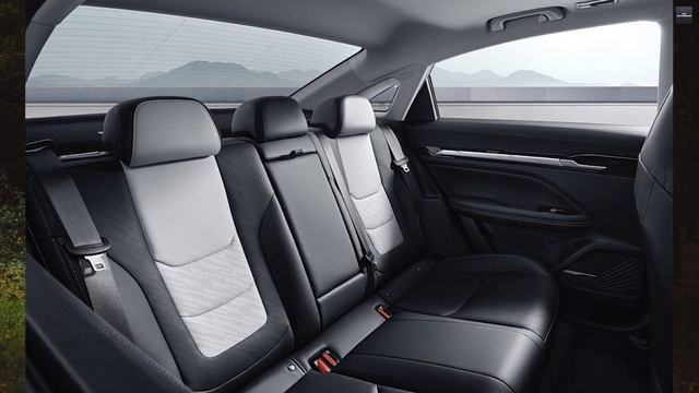 Уникальный седан Livan S6 Pro уже в России! Цены и характеристики смотреть онлайн