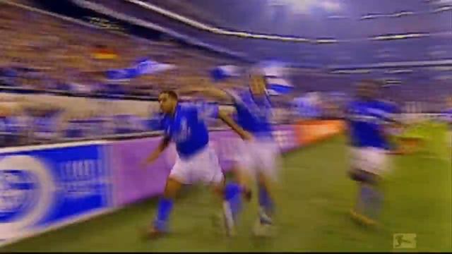FIFA 06 Intro - "The Beauty of Football" [HD 720p] смотреть онлайн