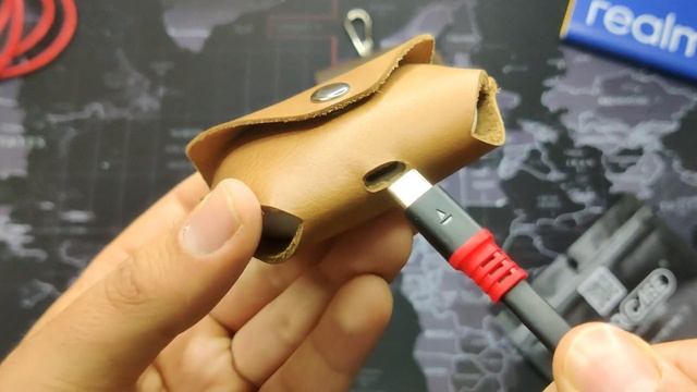 BEST COVER for Realme Buds Air 5/5 Pro смотреть онлайн
