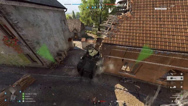 Battlefield can have the weirdest chat reactions and RAGE смотреть онлайн