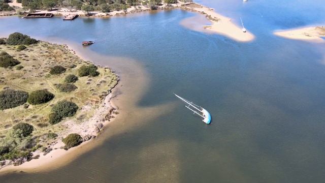 Corsica Porto Vecchio - La quiete dopo la tempesta смотреть онлайн