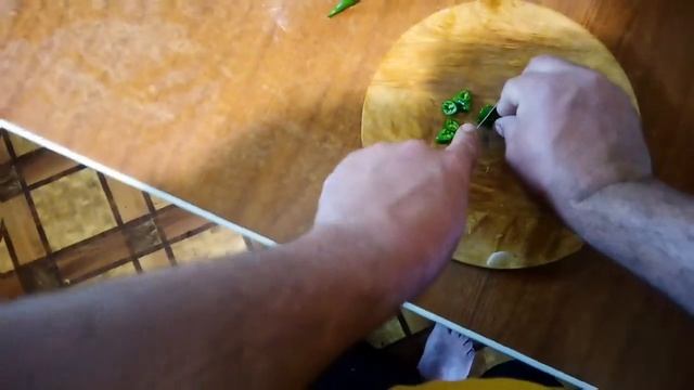 Икра дракона!)