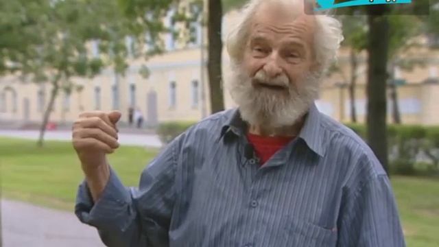 Стрельна / «Малые родины большого Петербурга» смотреть онлайн